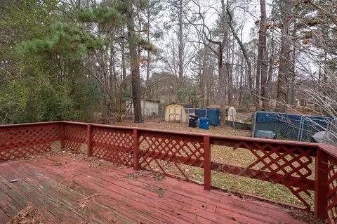 1919 Capps St, Durham, NC 27707 photo 20