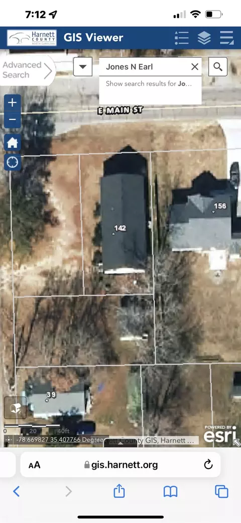 142 E Main St, Coats, NC 27521 photo 11