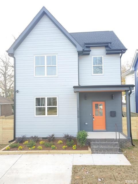 1510 E Jones St, Raleigh, NC 27610 photo 1