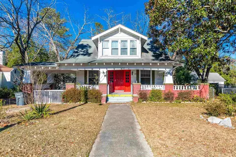1220 Sunset Ave, Rocky Mount, NC 27804 photo 1