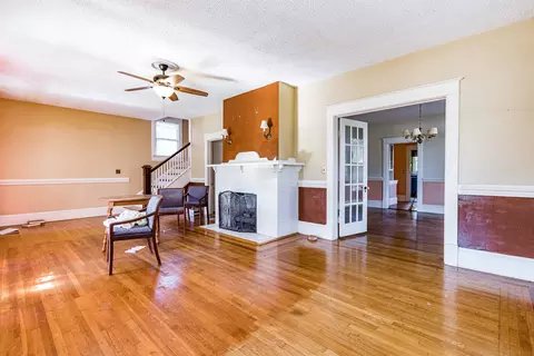 1220 Sunset Ave, Rocky Mount, NC 27804 photo 5