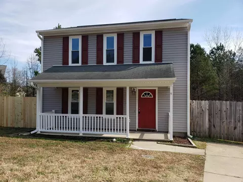 9 Pedder Ct, Durham, NC 27713 photo 2