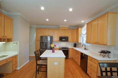 409 Kellyridge Dr, Apex, NC 27502 photo 13