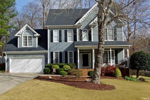 409 Kellyridge Dr, Apex, NC 27502 photo 1