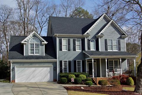 409 Kellyridge Dr, Apex, NC 27502 photo 7
