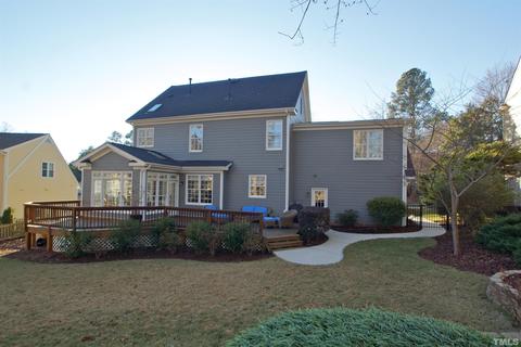 409 Kellyridge Dr, Apex, NC 27502 photo 24
