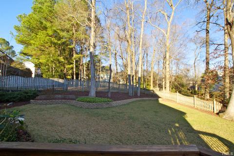 409 Kellyridge Dr, Apex, NC 27502 photo 25