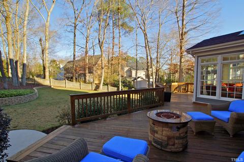 409 Kellyridge Dr, Apex, NC 27502 photo 4