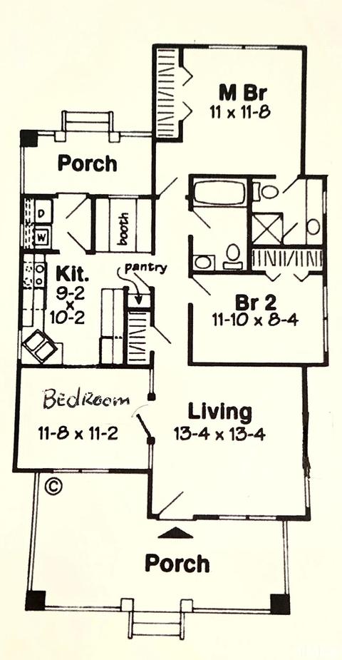 98 Jackson Rd, Coats, NC 27521 photo 2