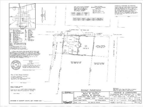 98 Jackson Rd, Coats, NC 27521 photo 4