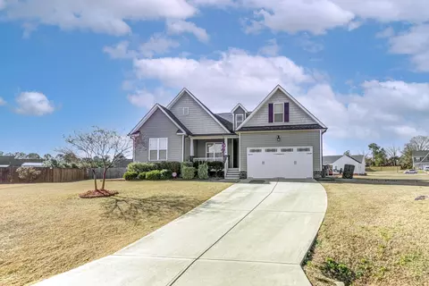79 Suzanne Dr, Angier, NC 27501 photo 2