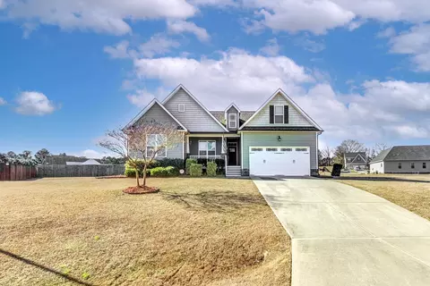 79 Suzanne Dr, Angier, NC 27501 photo 1