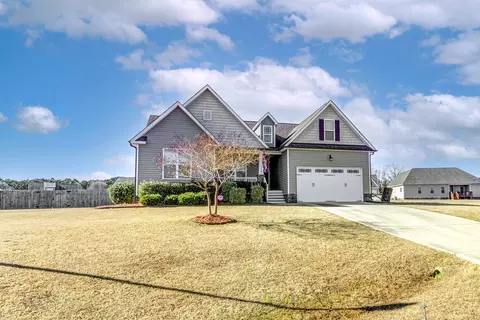 79 Suzanne Dr, Angier, NC 27501 photo 4
