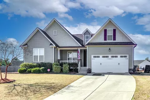 79 Suzanne Dr, Angier, NC 27501 photo 3