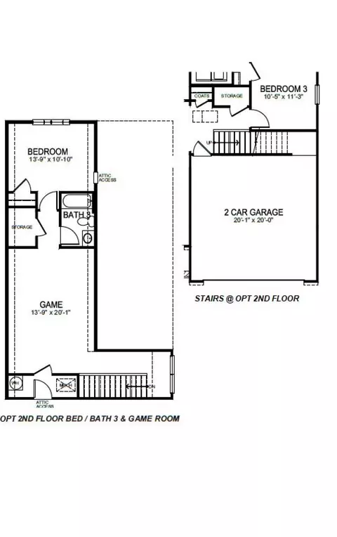 2107 Knight Crossing Rd, Durham, NC 27703 photo 33