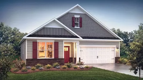 2107 Knight Crossing Rd, Durham, NC 27703 photo 1