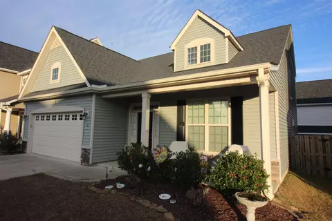 96 Marsh Creek Dr, Garner, NC 27529 photo 2