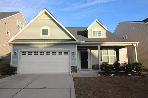 96 Marsh Creek Dr, Garner, NC 27529 photo 1