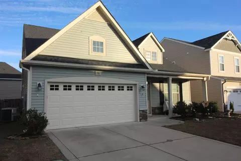96 Marsh Creek Dr, Garner, NC 27529 photo 5