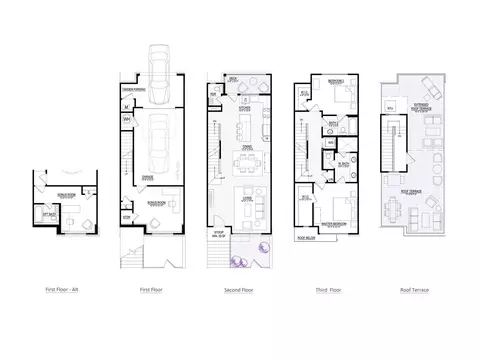 314 Mallard Ave, Durham, NC 27701 photo 30