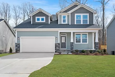 384 Mallard Loop Dr, Clayton, NC 27527 photo 3