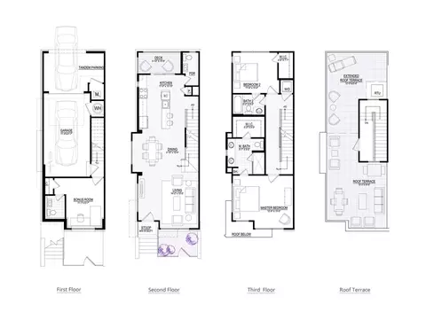 316 Mallard Ave, Durham, NC 27701 photo 43