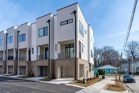 316 Mallard Ave, Durham, NC 27701