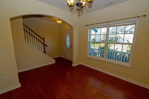 821 Edgeware Way, Wake Forest, NC 27587 photo 6