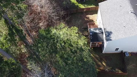 821 Edgeware Way, Wake Forest, NC 27587 photo 32