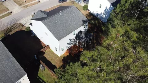 821 Edgeware Way, Wake Forest, NC 27587 photo 31