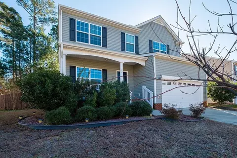 821 Edgeware Way, Wake Forest, NC 27587 photo 1