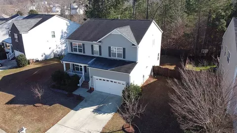 821 Edgeware Way, Wake Forest, NC 27587 photo 29
