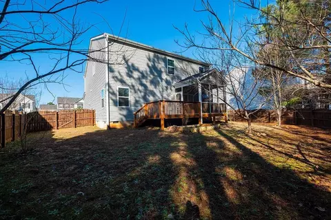 821 Edgeware Way, Wake Forest, NC 27587 photo 34