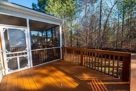 821 Edgeware Way, Wake Forest, NC 27587 photo 26