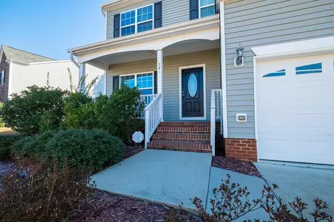821 Edgeware Way, Wake Forest, NC 27587 photo 3