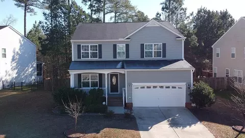 821 Edgeware Way, Wake Forest, NC 27587 photo 28