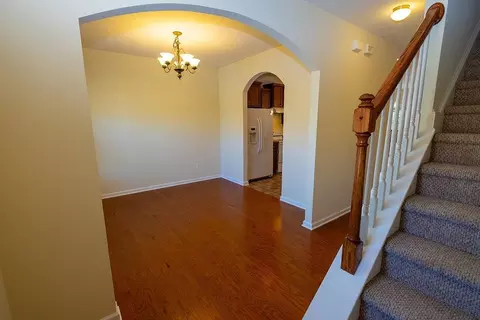 821 Edgeware Way, Wake Forest, NC 27587 photo 4