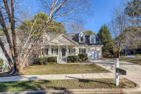 300 Pine Nut Ln, Apex, NC 27502 photo 1