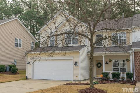 412 Hidden Springs Dr, Durham, NC 27703 photo 2