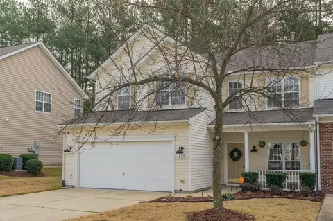 412 Hidden Springs Dr, Durham, NC 27703 photo 2
