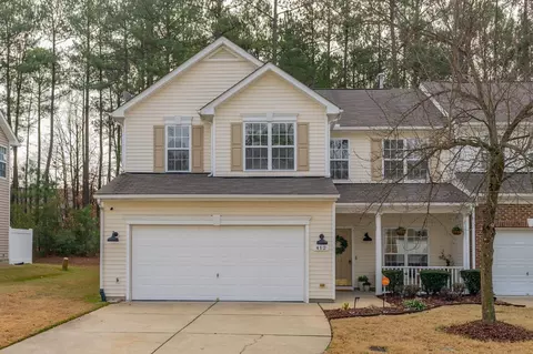 412 Hidden Springs Dr, Durham, NC 27703 photo 1