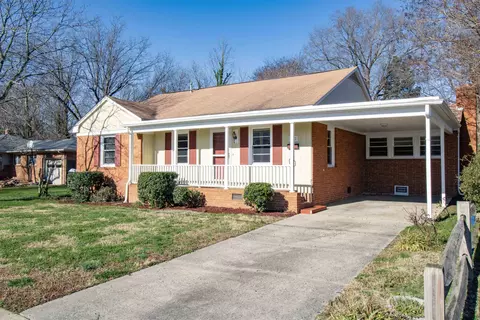 112 Travora St, Graham, NC 27253 photo 1