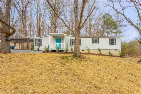 3215 Gibson Rd, Durham, NC 27703 photo 1