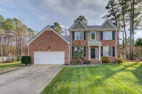 8 Sydenham Rd, Durham, NC 27713 photo 1