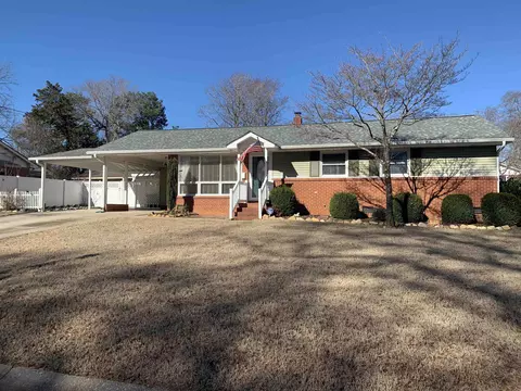 900 Wade Ave, Garner, NC 27529 photo 1