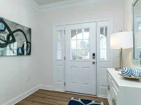 1013 Channel Drop Dr, Durham, NC 27703 photo 4