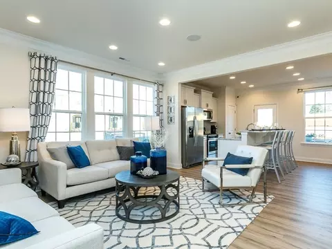 1013 Channel Drop Dr, Durham, NC 27703 photo 5