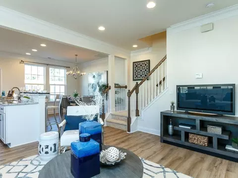 1013 Channel Drop Dr, Durham, NC 27703 photo 6