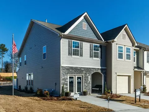 1013 Channel Drop Dr, Durham, NC 27703 photo 2