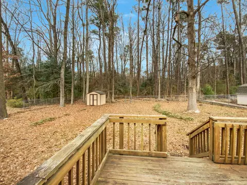 618 Atchison St, Garner, NC 27529 photo 17